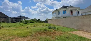 Kiwanja Kinauzwa Mbweni Mpiji Mtaa Mzuri