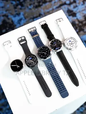 Samsung Watch 8 Classic