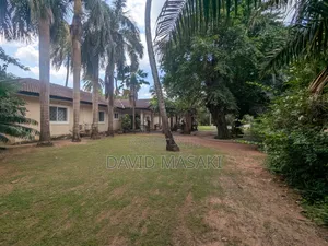 5bdrm Bungalow in Prime Property, Kinondoni for sale