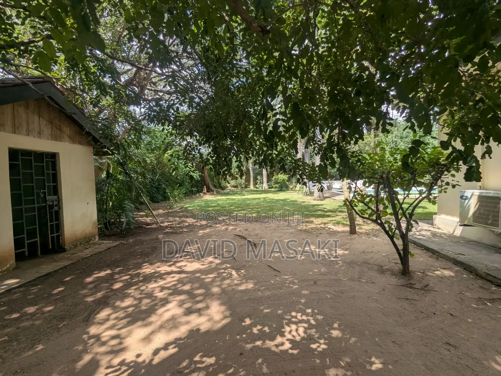 5bdrm Bungalow in Prime Property, Kinondoni for sale