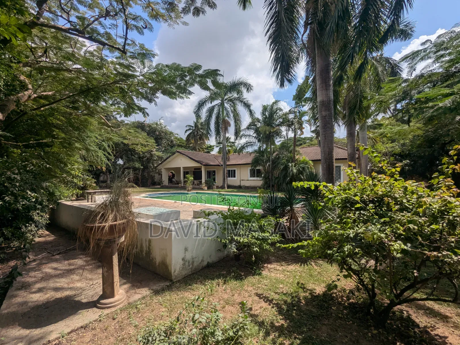 5bdrm Bungalow in Prime Property, Kinondoni for sale