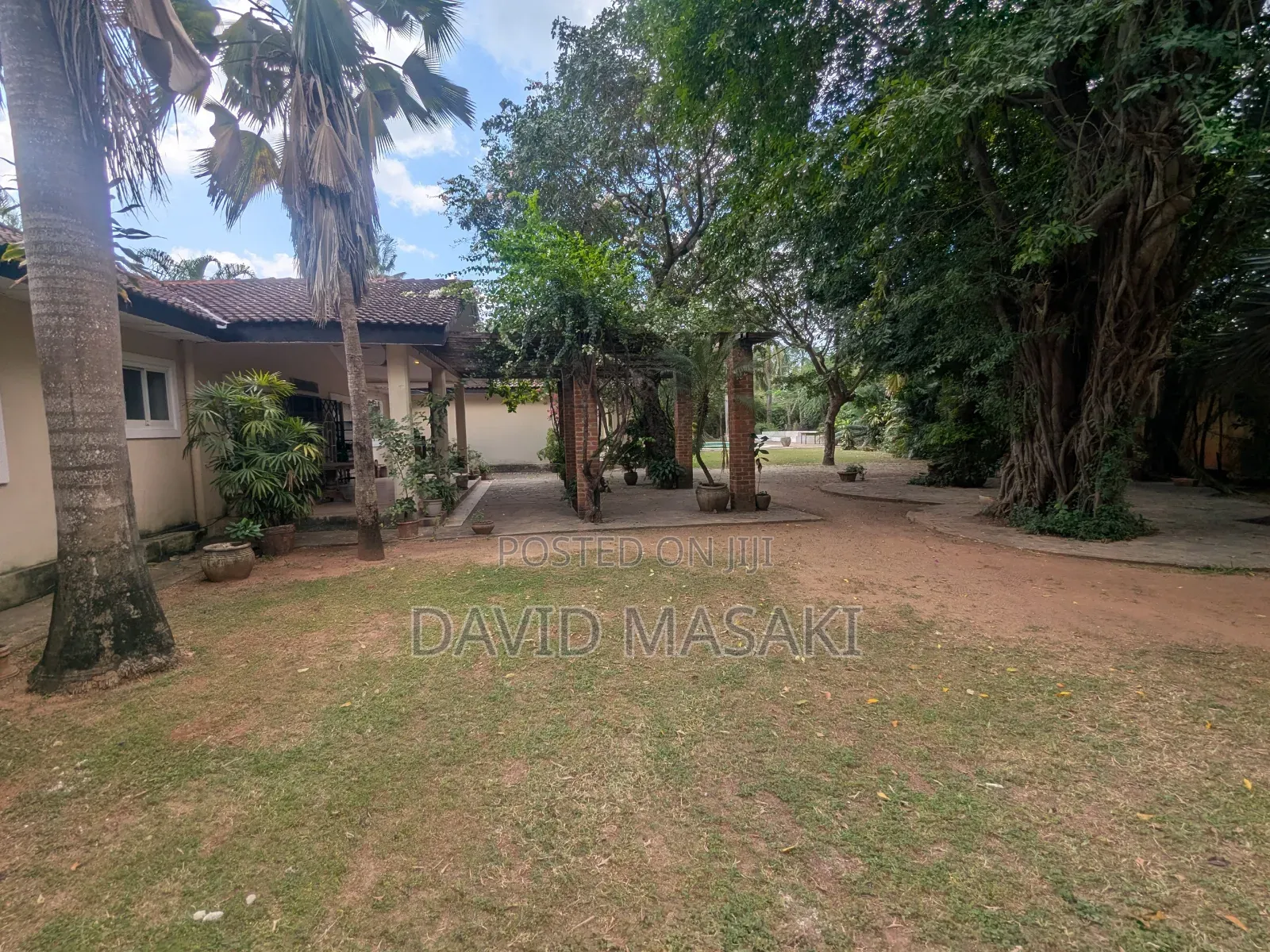 5bdrm Bungalow in Prime Property, Kinondoni for sale