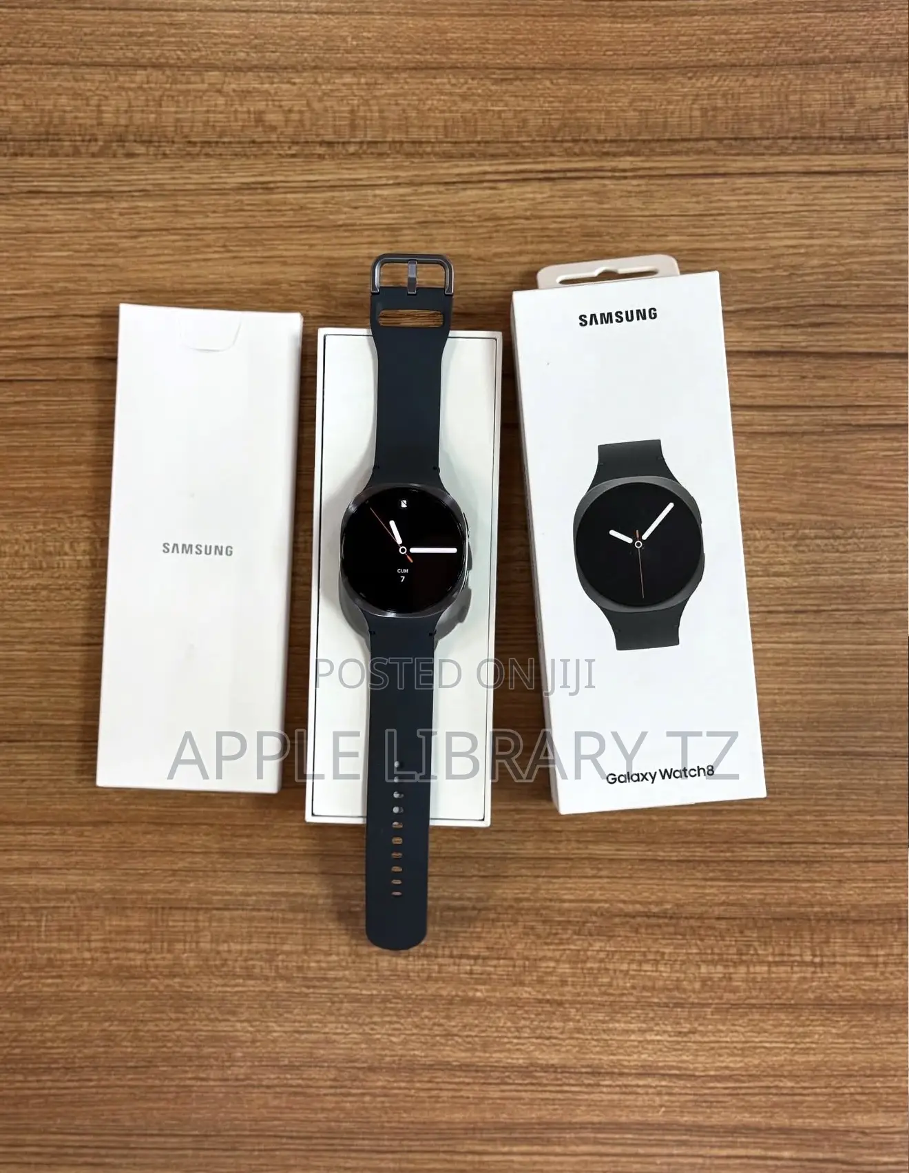 Samsung Watch 8