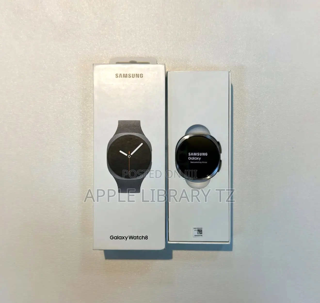 Samsung Watch 8