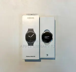 Samsung Watch 8