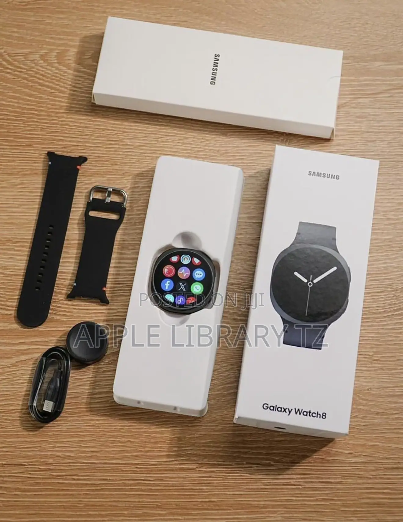 Samsung Watch 8