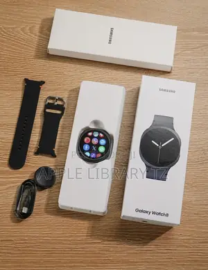 Samsung Watch 8