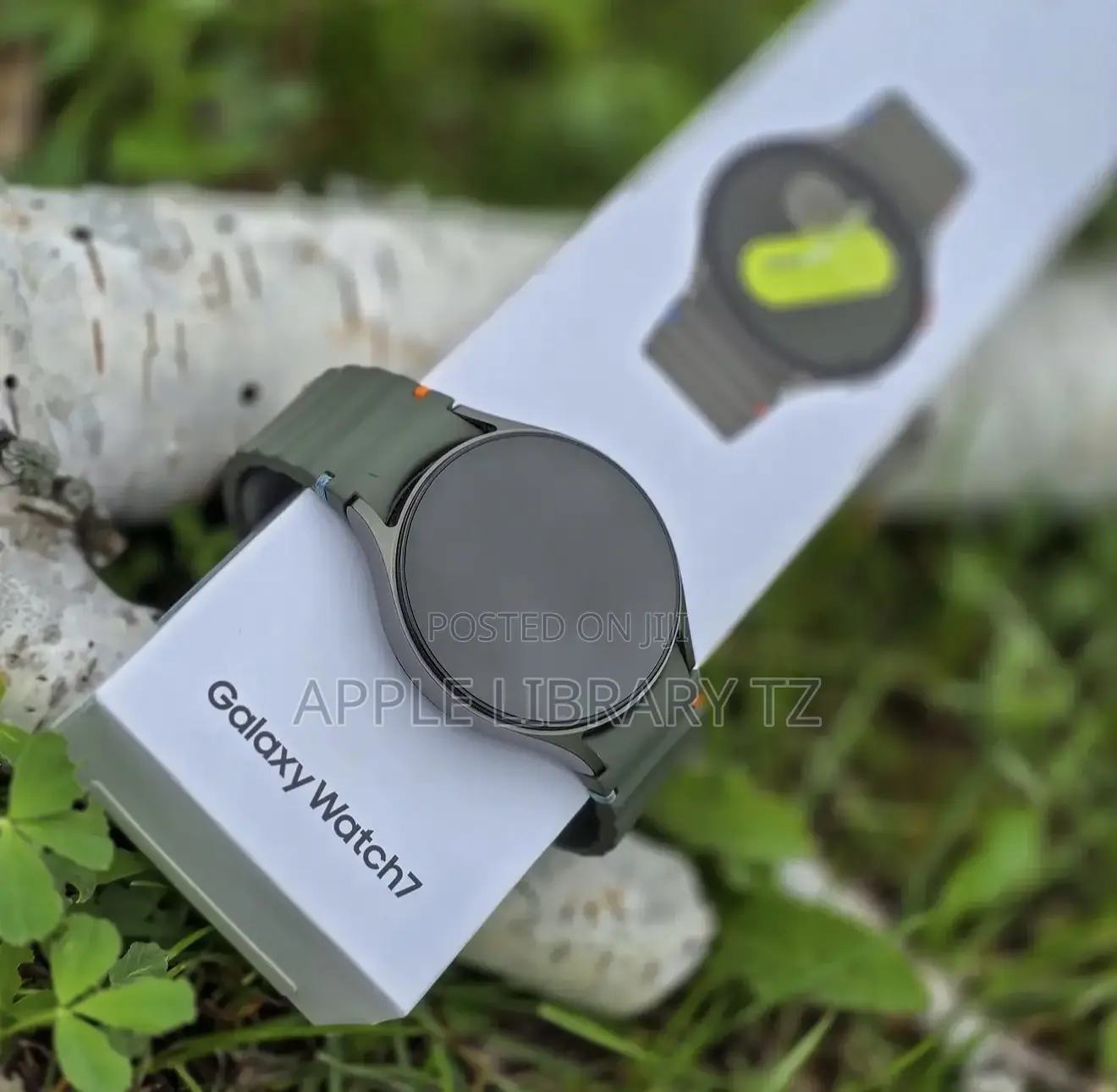 Samsung Watch 7
