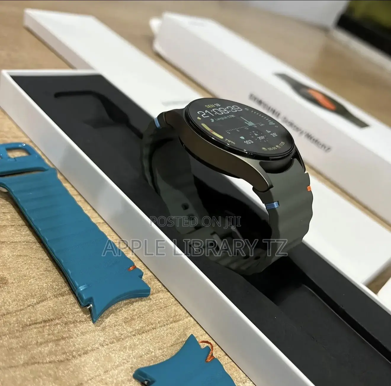 Samsung Watch 7
