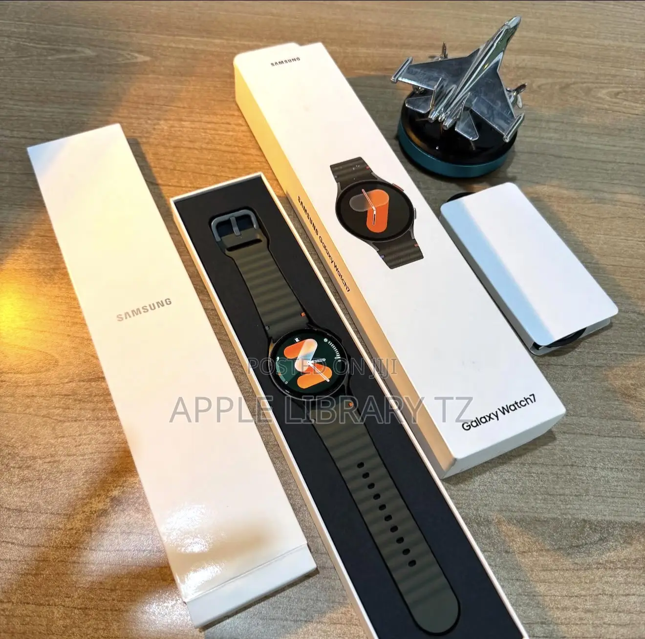 Samsung Watch 7