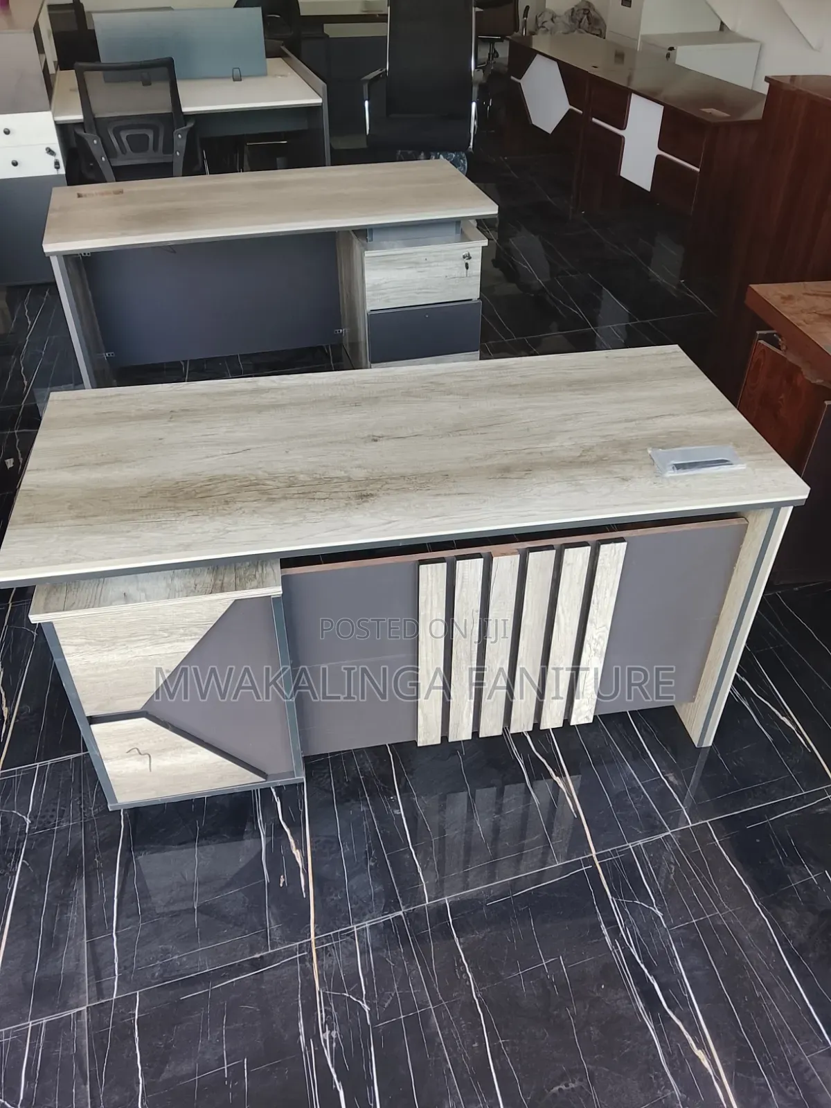Executive Table
