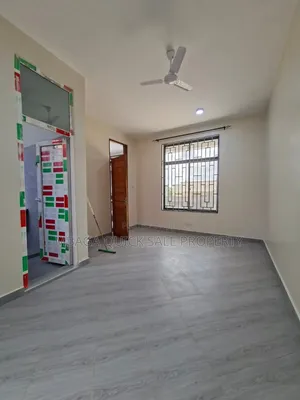 Furnished 1bdrm Apartment in Msasani for rent