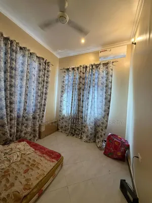 Furnished 1bdrm Apartment in Msasani for rent