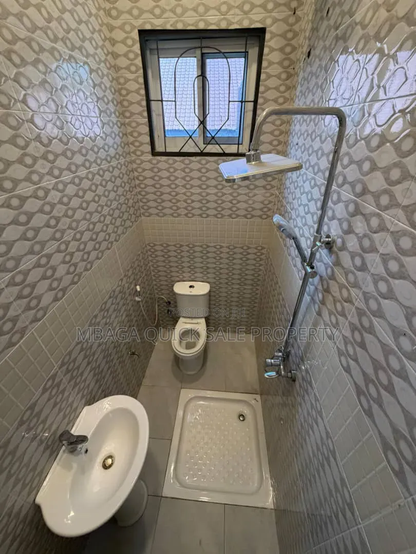 Furnished 1bdrm Apartment in Msasani for rent