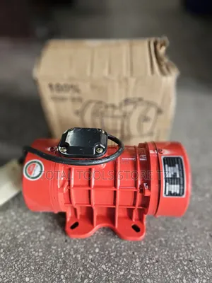 Vibrator Motor 0.5hp Zw-1 220v