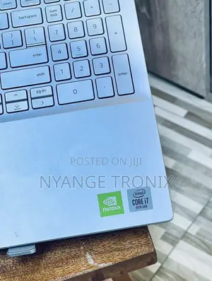 Laptop Dell Inspiron 5565 8GB Intel Core i7 SSD 1T