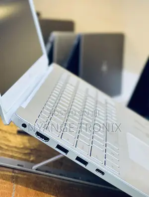 Laptop Dell Inspiron 5565 8GB Intel Core i7 SSD 1T