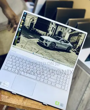 Laptop Dell Inspiron 5565 8GB Intel Core i7 SSD 1T