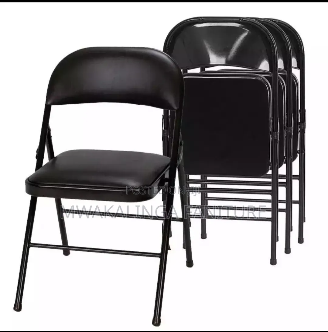 Simple Folding Chair