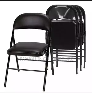 Simple Folding Chair