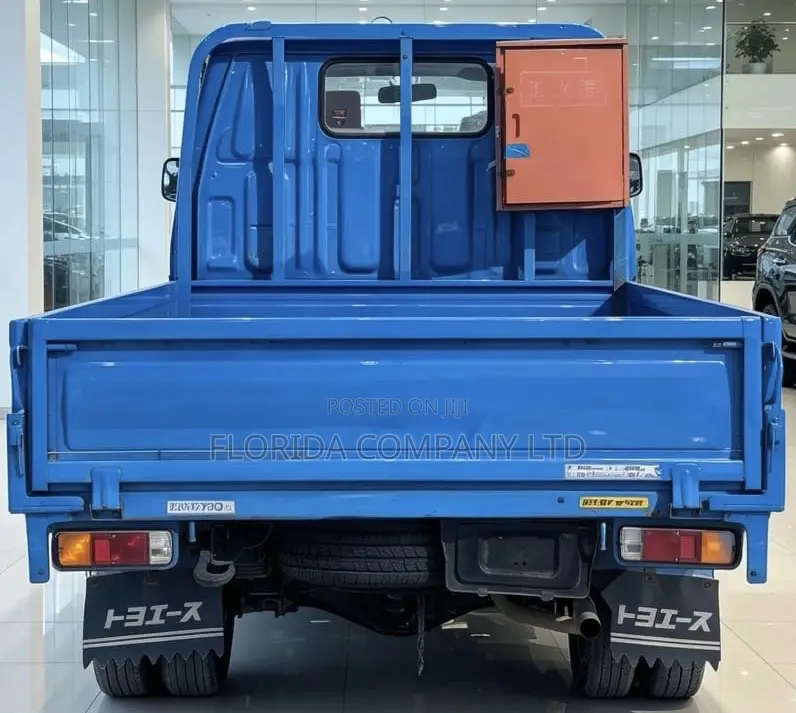 Trucks and Trailers