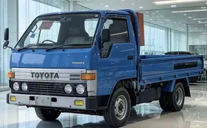 Trucks and Trailers