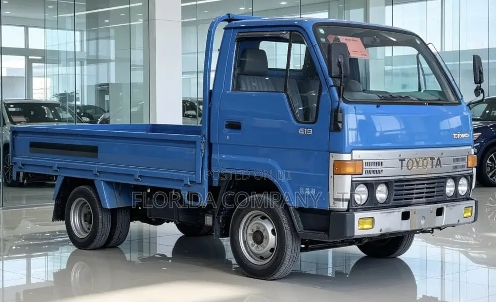 Trucks and Trailers