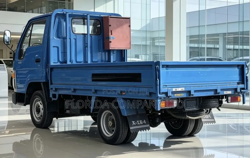 Trucks and Trailers