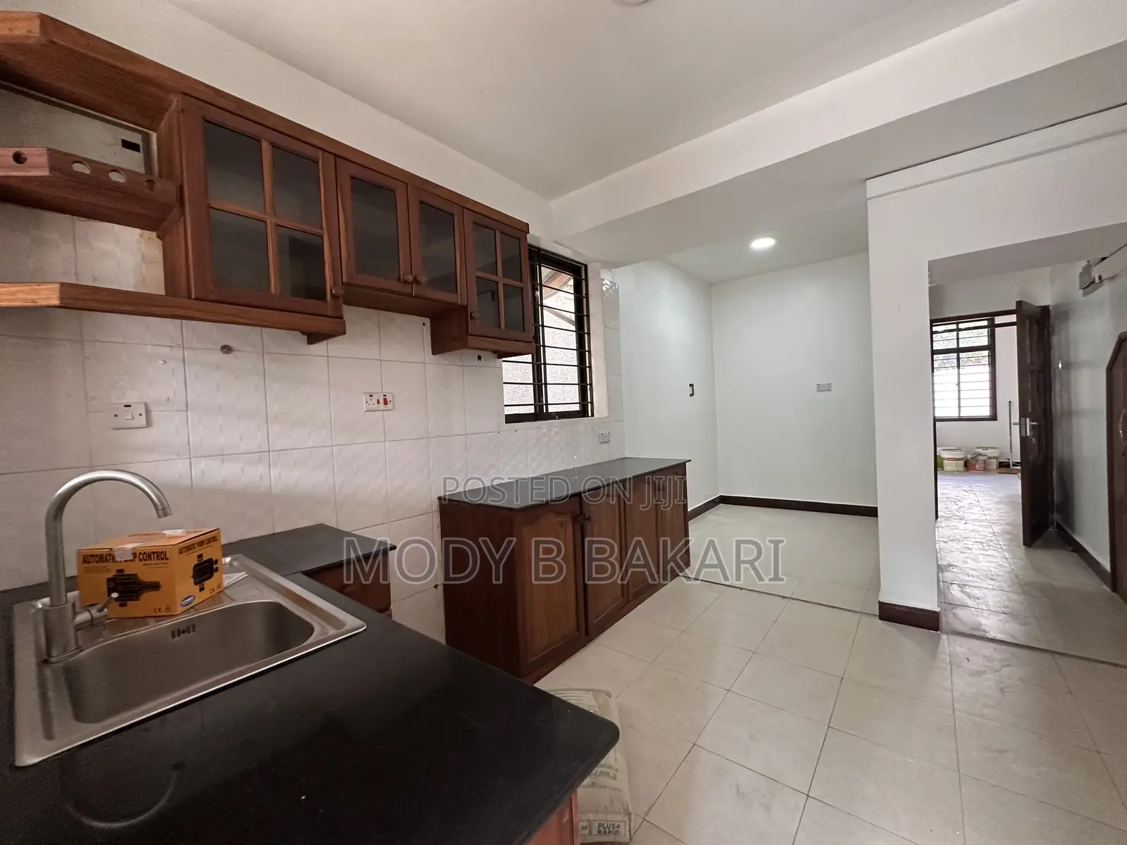 4bdrm House in Msasani for rent