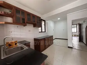 4bdrm House in Msasani for rent