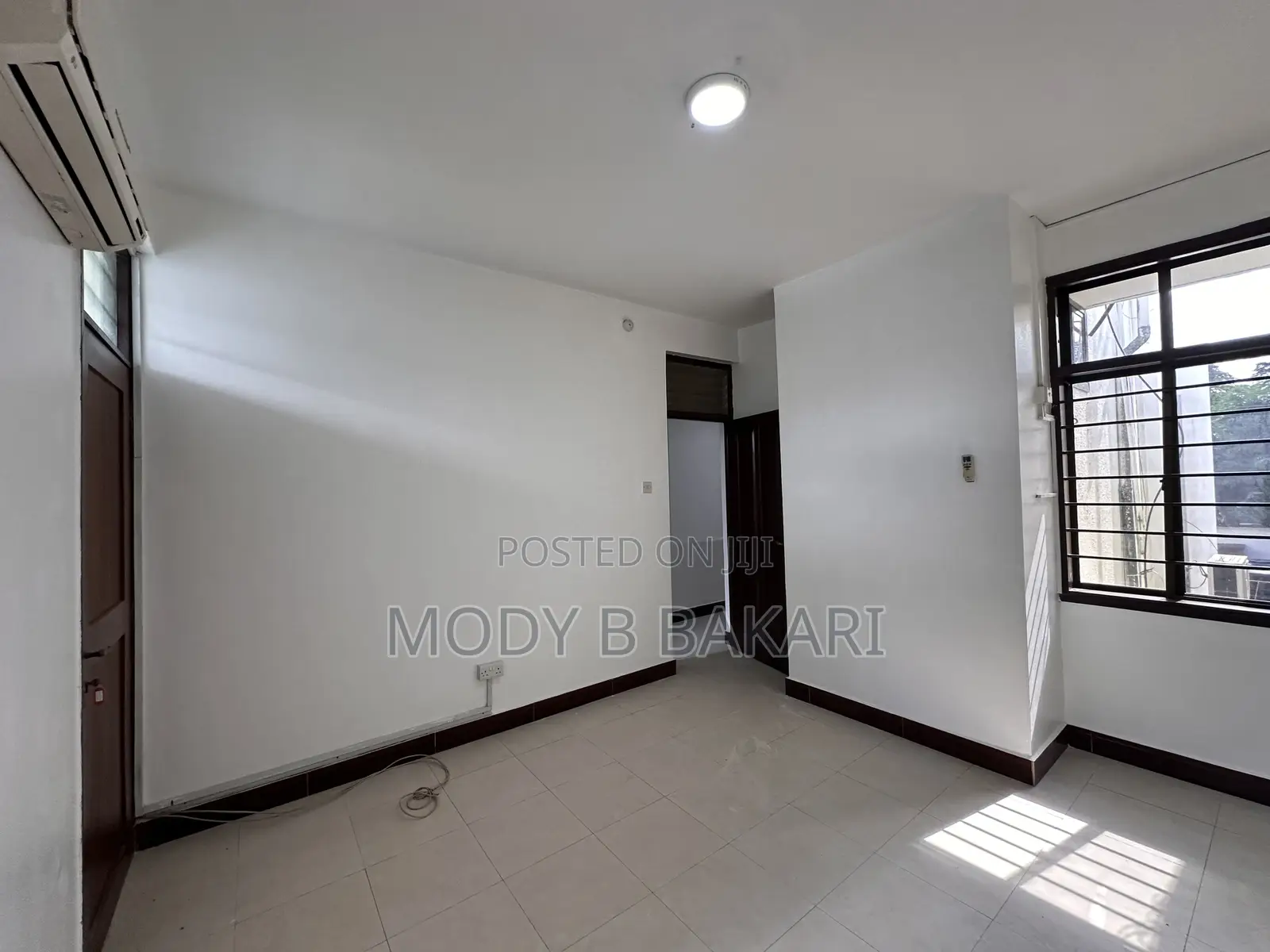 4bdrm House in Msasani for rent