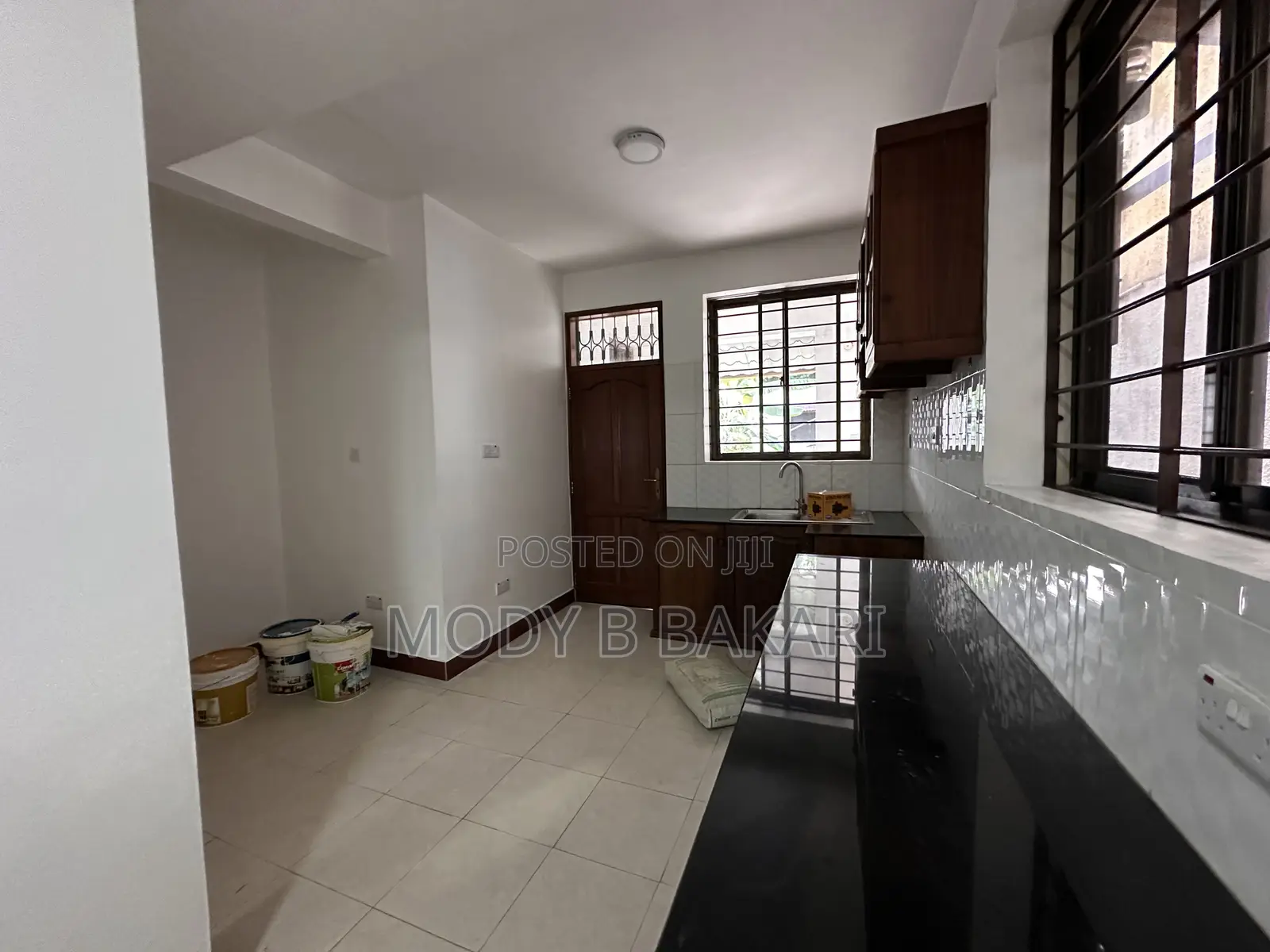 4bdrm House in Msasani for rent