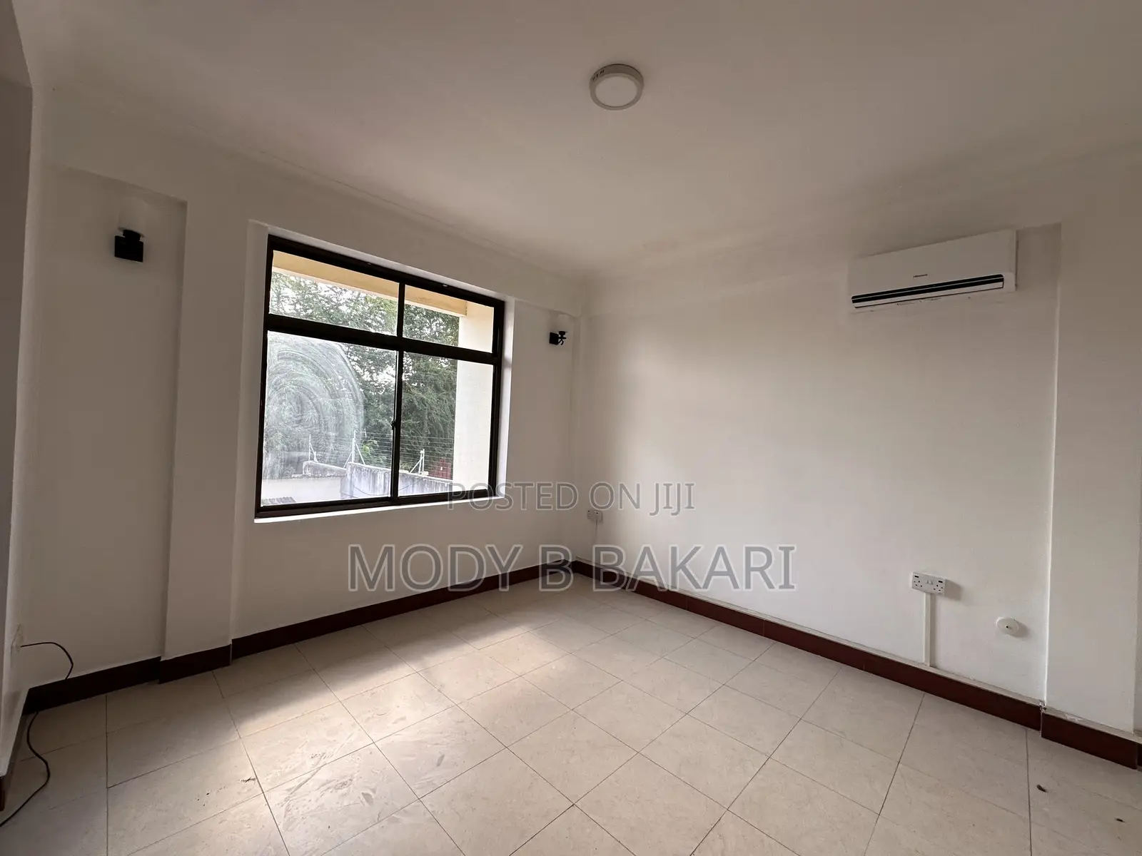 4bdrm House in Msasani for rent