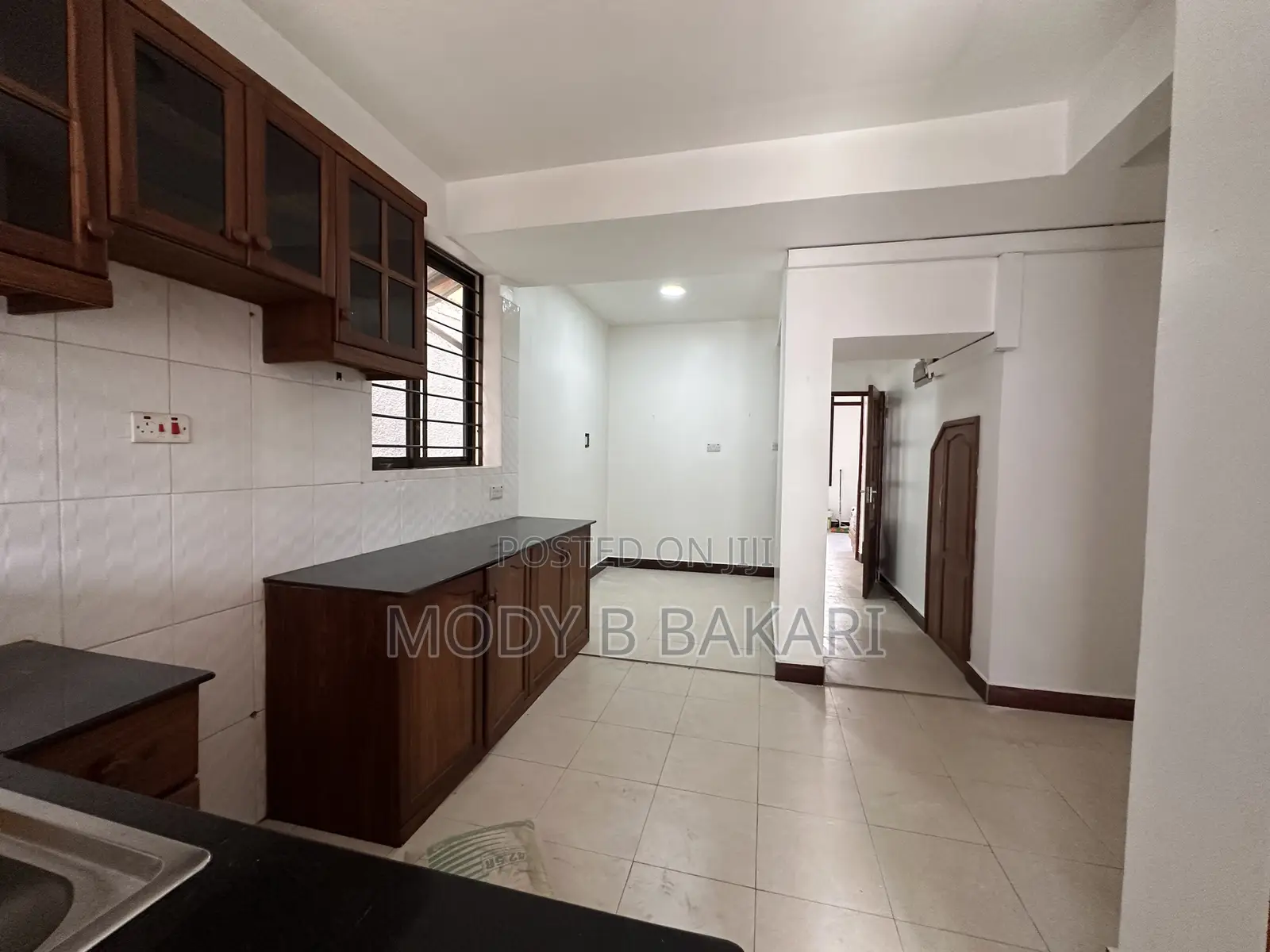 4bdrm House in Msasani for rent