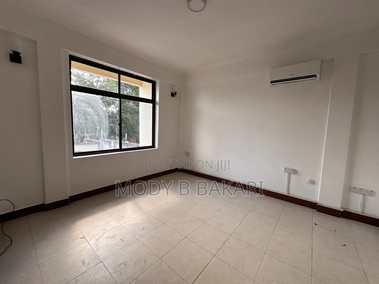 4bdrm House in Msasani for rent