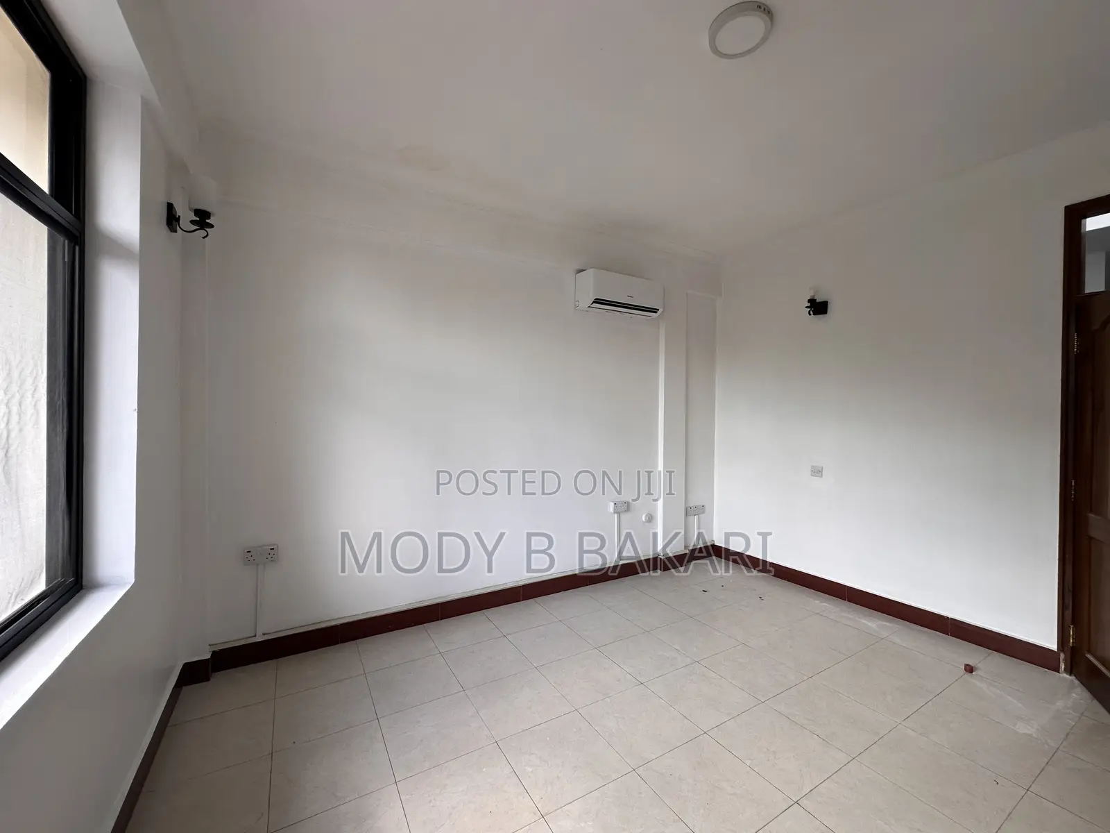 4bdrm House in Msasani for rent