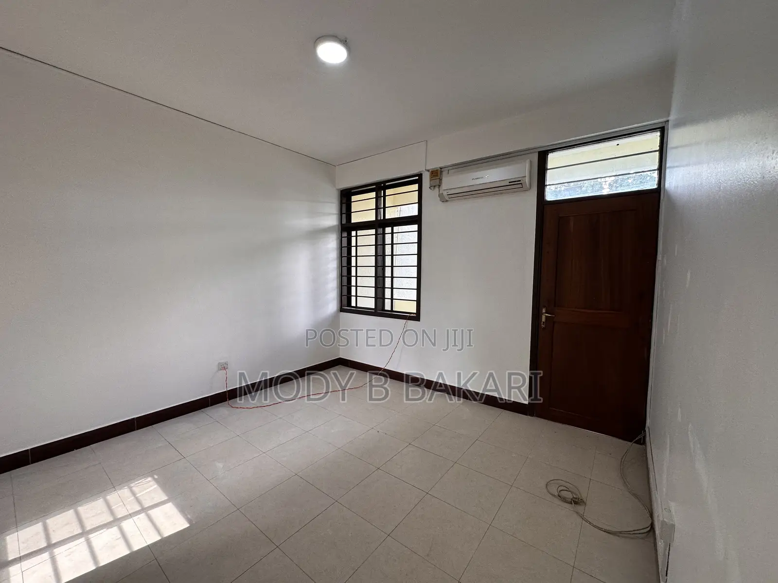 4bdrm House in Msasani for rent