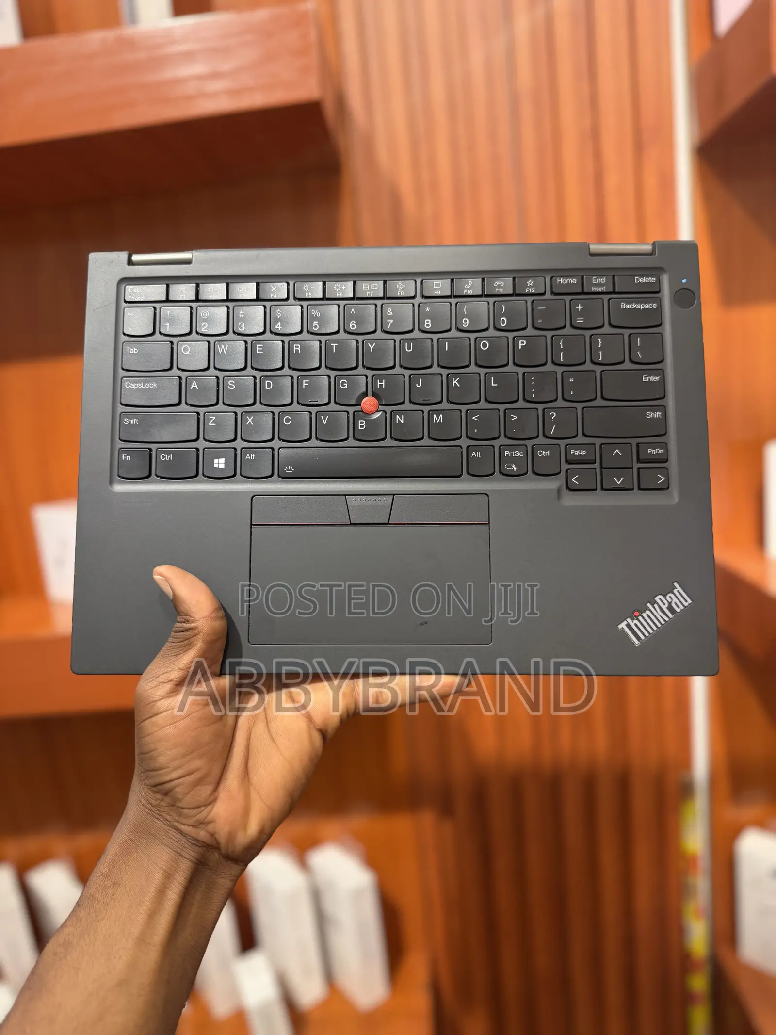 Laptop Lenovo ThinkPad X13 Gen 2 32GB Intel Core i7 SSD 256GB