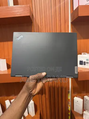 Laptop Lenovo ThinkPad X13 Gen 2 32GB Intel Core i7 SSD 256GB