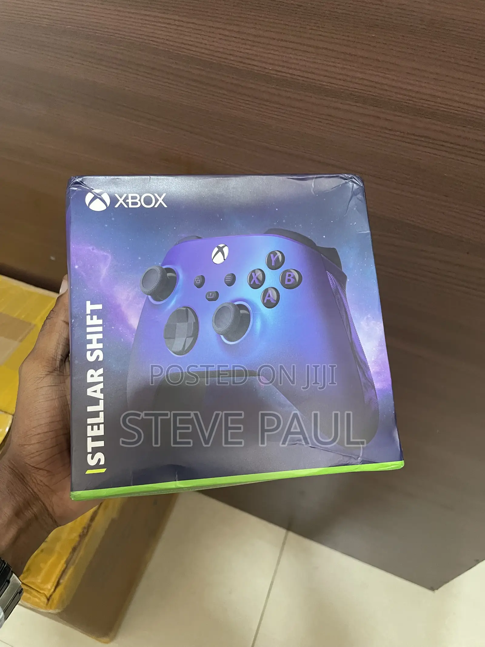 Xbox Series X/S Controller Used as New