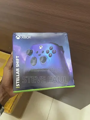 Xbox Series X/S Controller Used as New
