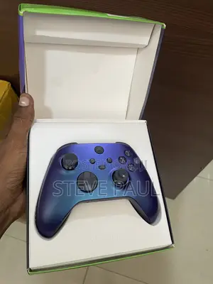 Xbox Series X/S Controller Used as New
