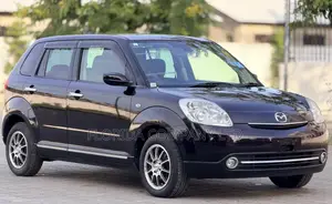 Mazda Verisa 2009
