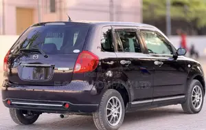 Mazda Verisa 2009