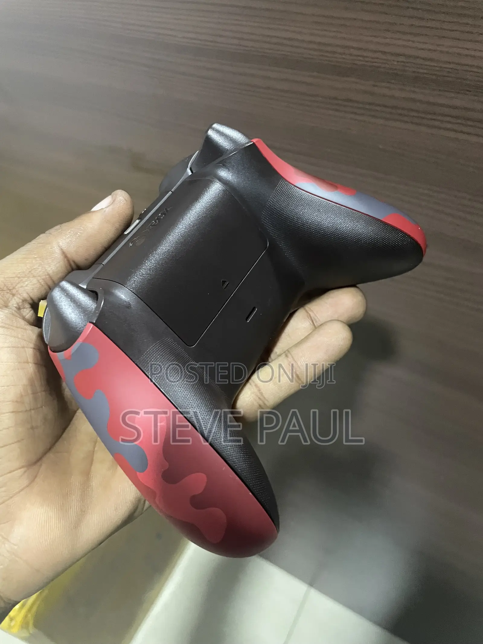 Xbox Series X/S Controller Used Clean