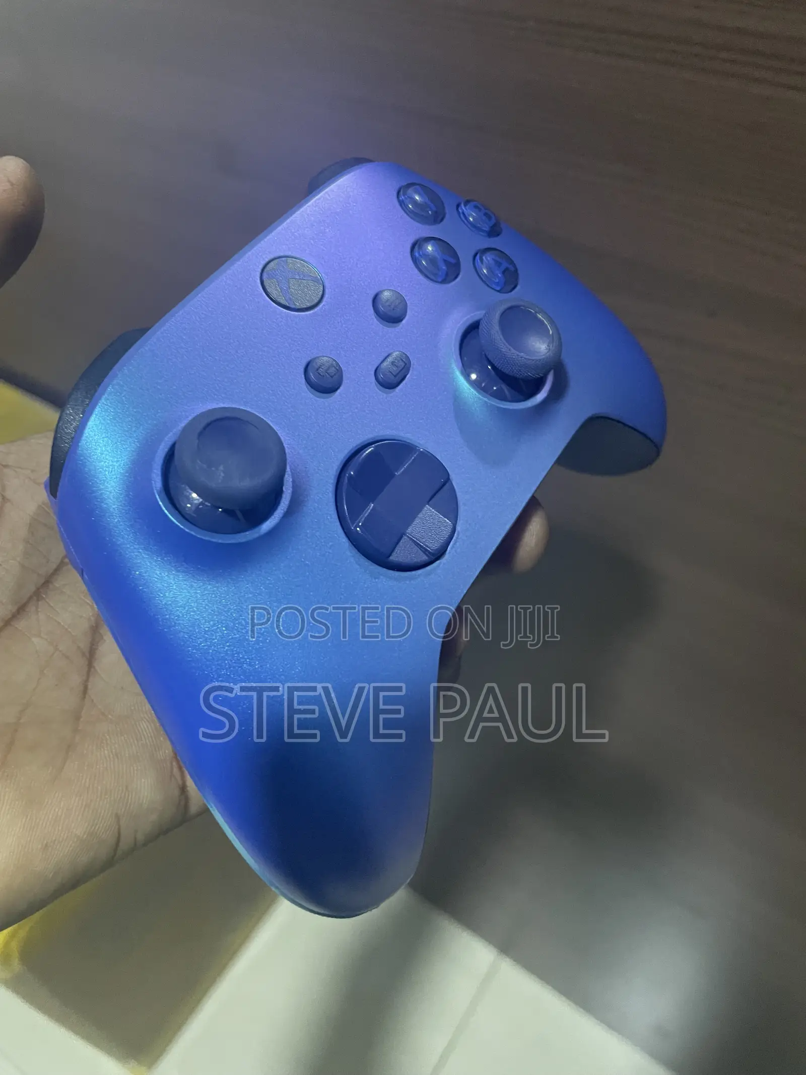 Xbox Series X/S Controller Used Clean Condition