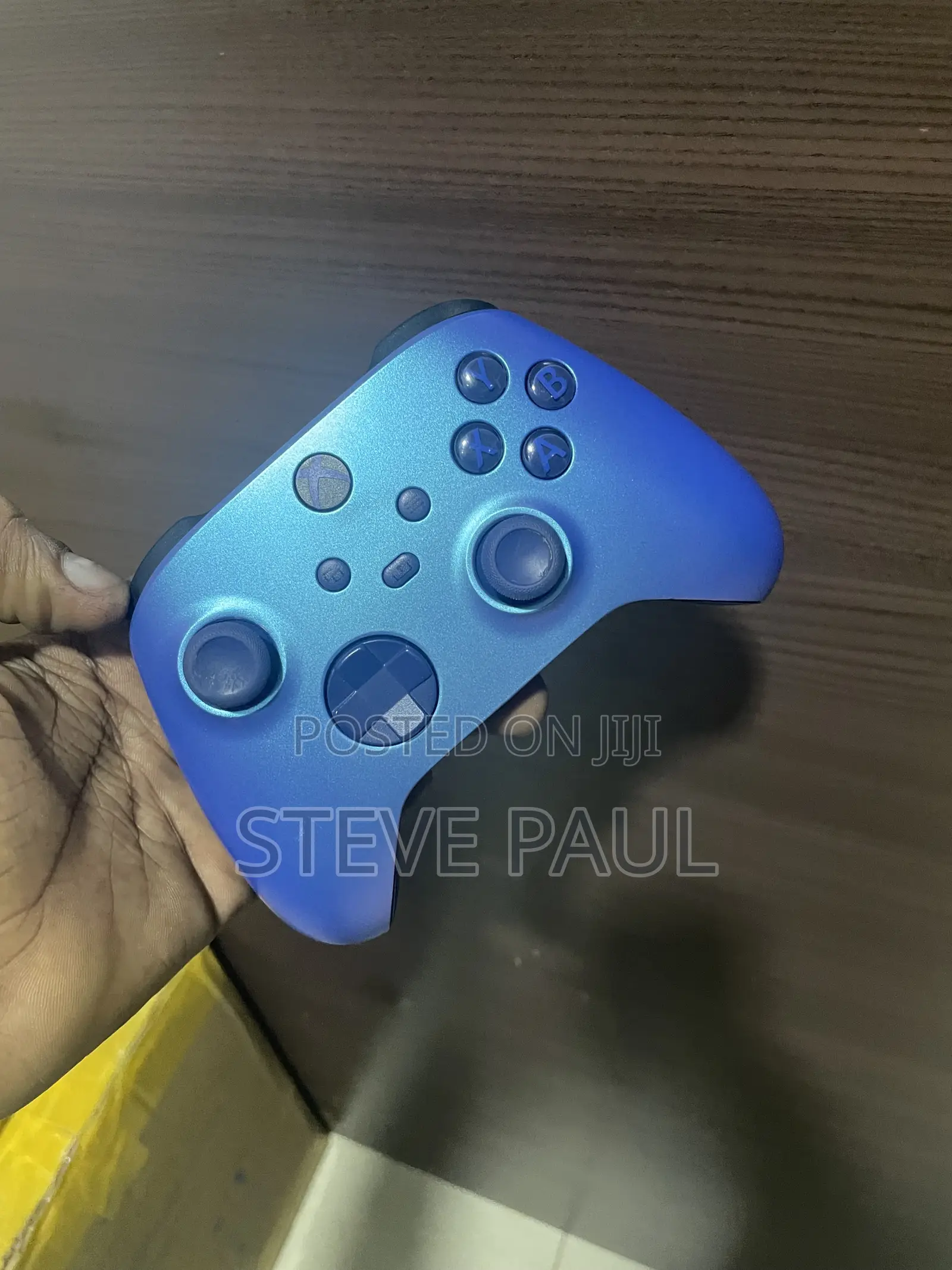 Xbox Series X/S Controller Used Clean Condition