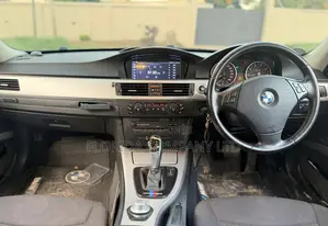 BMW 3 Series 2008
