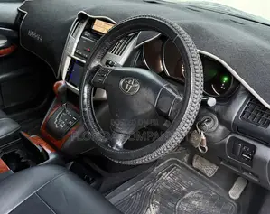 Toyota Harrier 2006