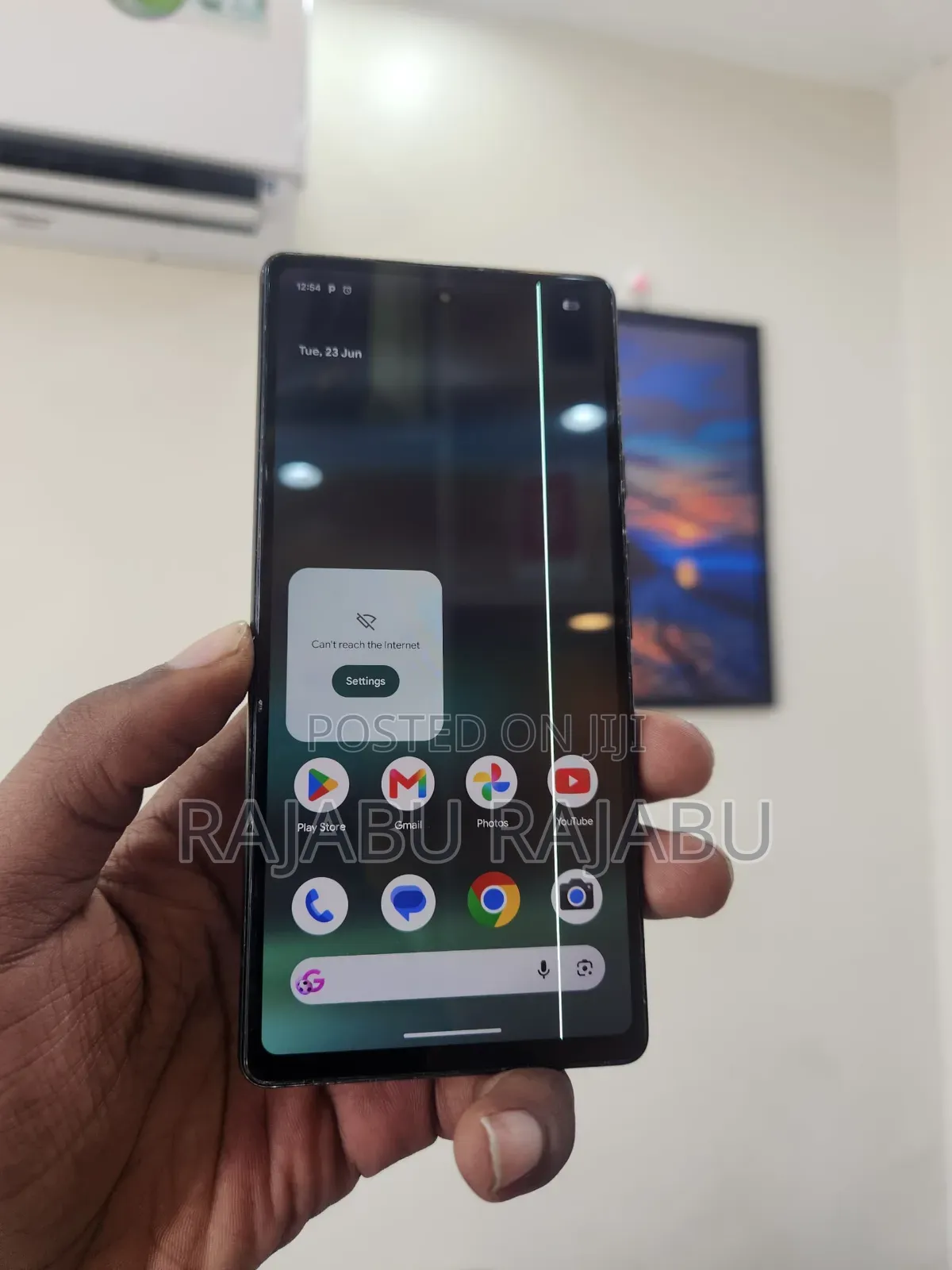 Google Pixel 6a 128 GB Green